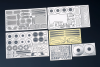 Hobby Design HD02-0343 Ferrari FXX K - Detail Up Set for Tamiya 24343 1/24